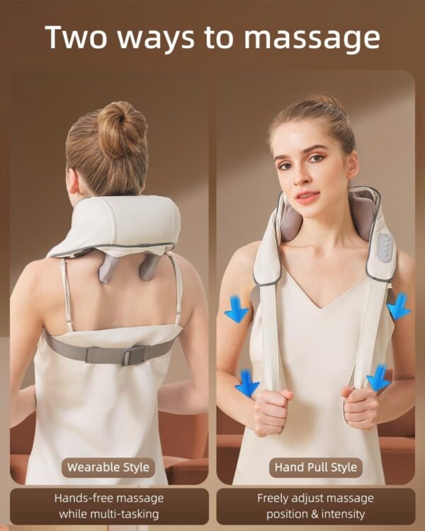 Shoulder Massager - Image 7