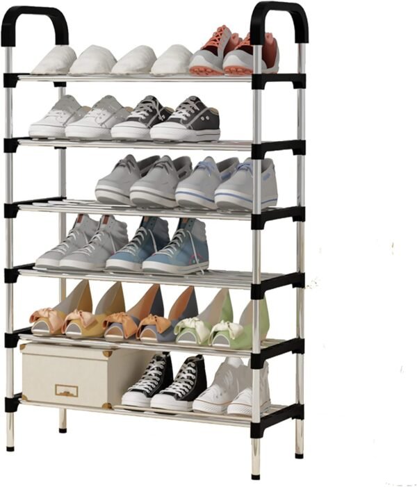 6-layer shoe rack - Image 6