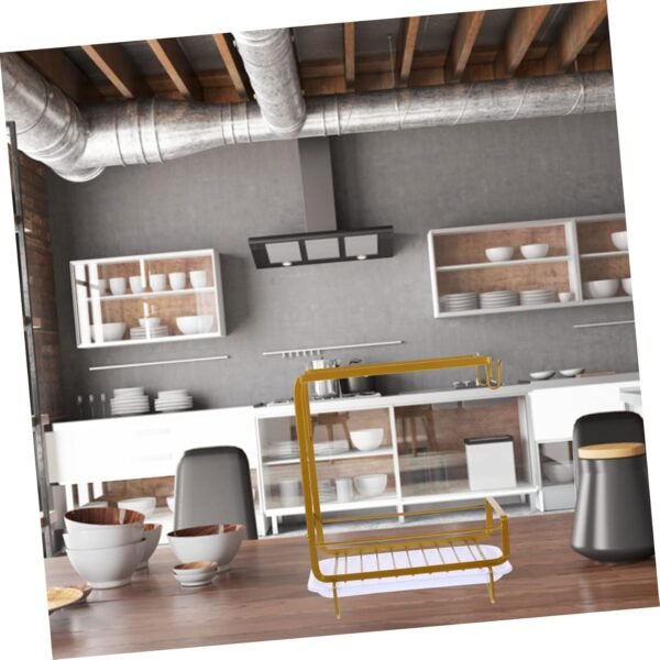 Draining Rack - Image 9