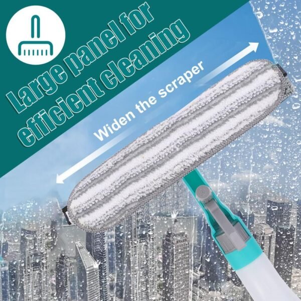 4-in-1 Window Cleaner - Image 6