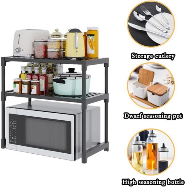 Storage Rack