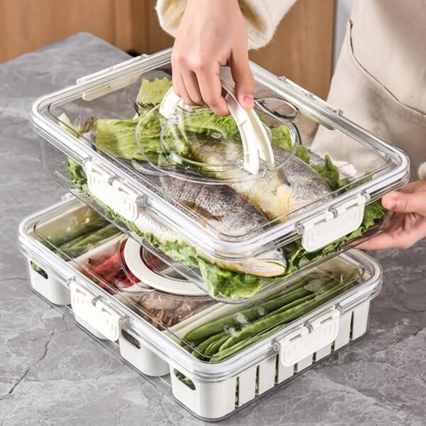 Refrigerator Organizer - Image 6