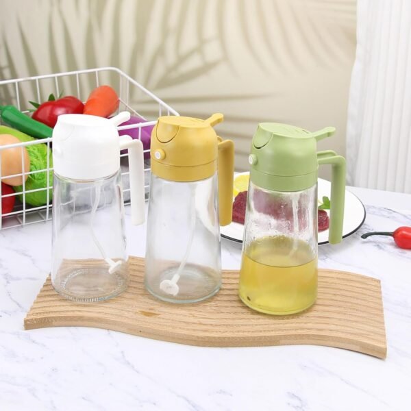 Oil Bottle - Image 5