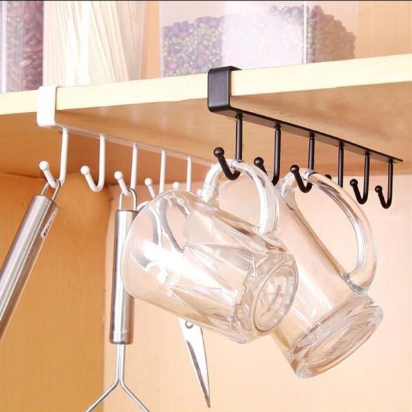 No Punching Metal Hook - Image 6