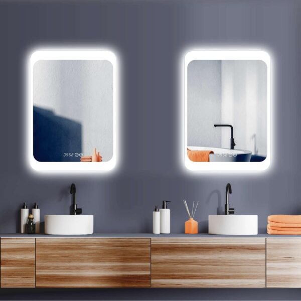 LED Mirror - Image 3