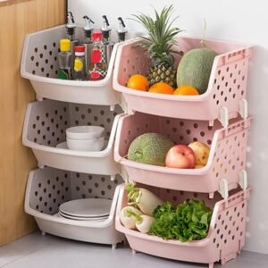 Storage Basket