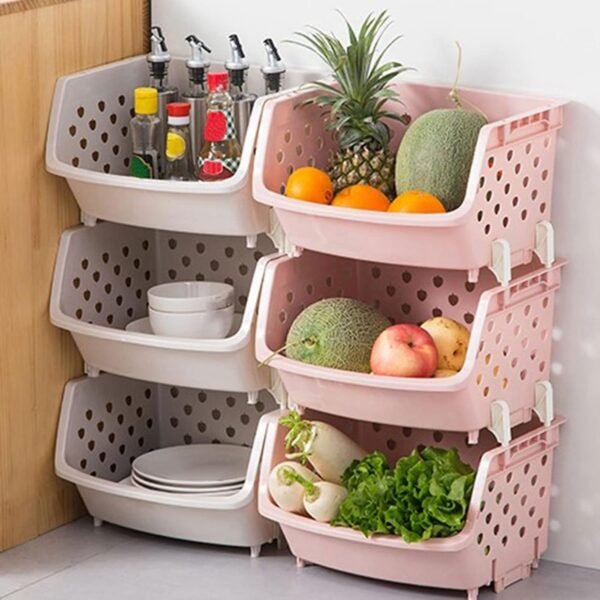 Storage Basket