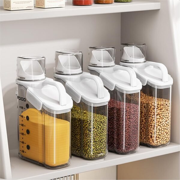 Storage Containers - Image 7