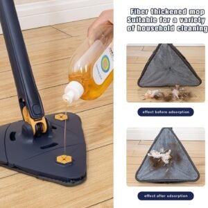 Only Mop Cloth
