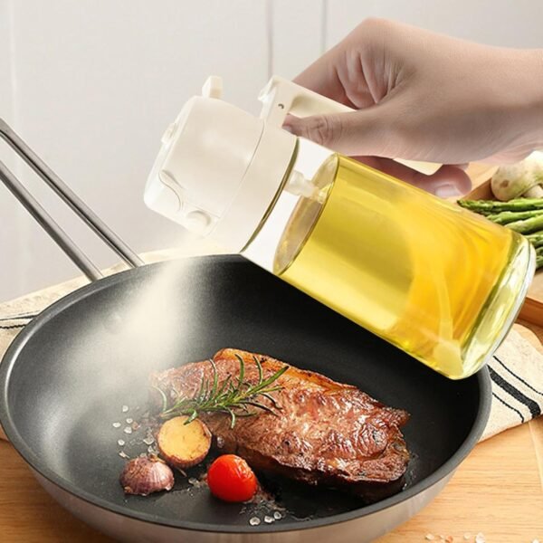 Oil Bottle - Image 6