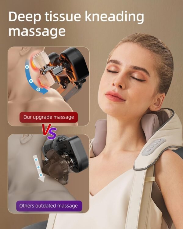 Shoulder Massager - Image 5