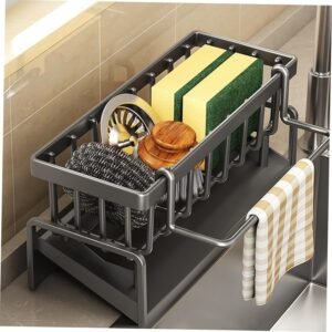 Kitchen Rack