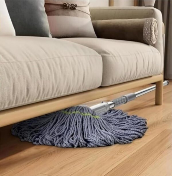 Self-Twisting Water Mop - Image 4
