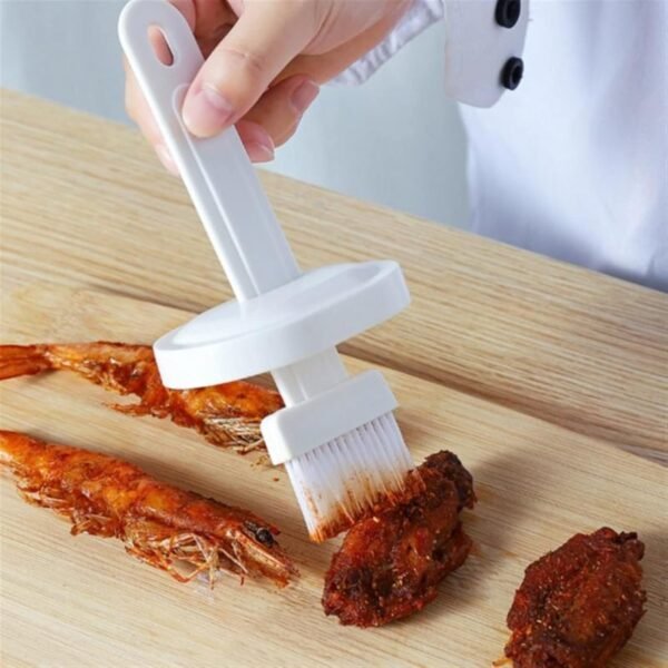 Oil Brush - Image 3