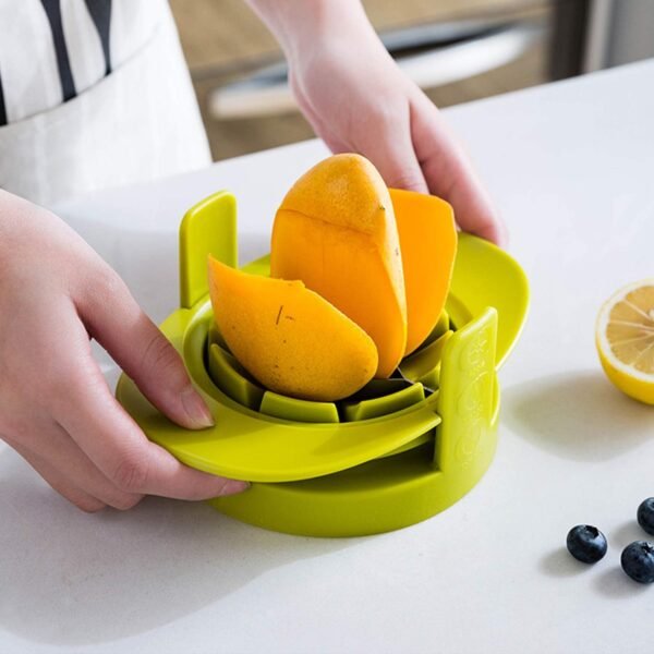 Fruit Slicer Set of Four - Image 3