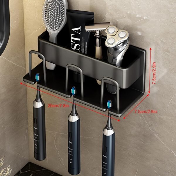 Toothbrush Holder - Image 3