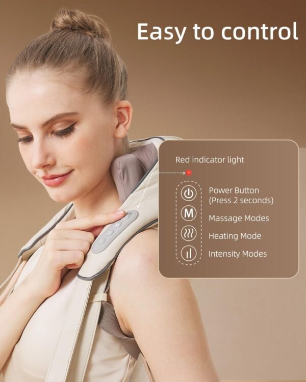 Shoulder Massager - Image 2