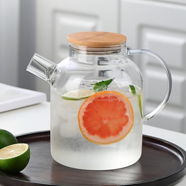 Glass Products