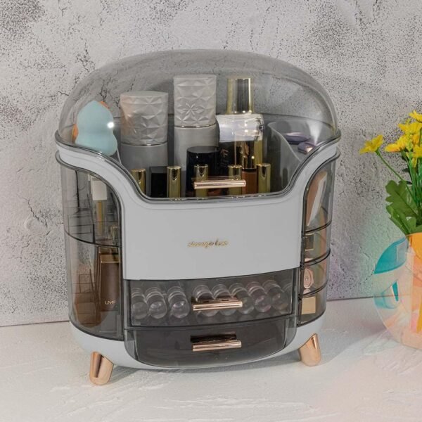 Large Cosmetic Storage Box - Image 5