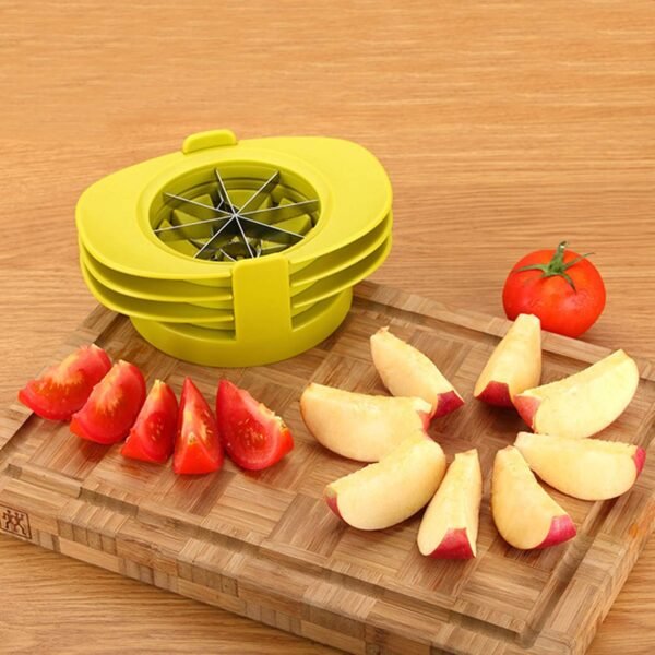 Fruit Slicer Set of Four - Image 4