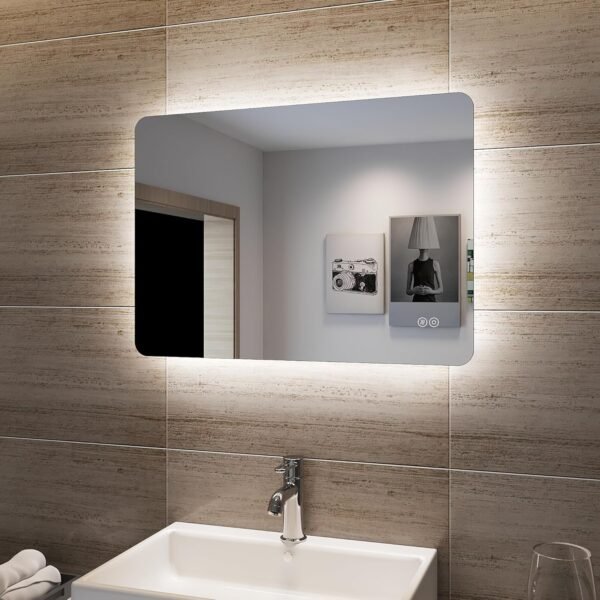 LED Mirror - Image 2