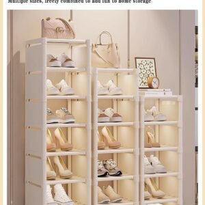 Non-Woven Shoe Rack