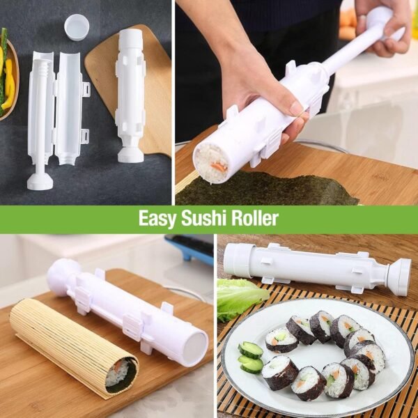 Sushi Maker - Image 4