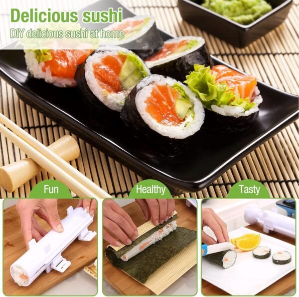 Sushi Maker
