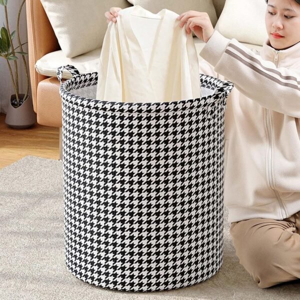 Clothes Basket - Image 2