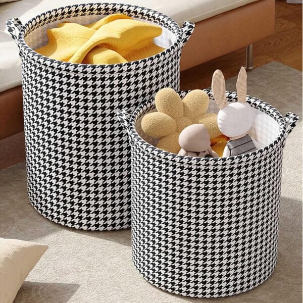 Clothes Basket - Image 3