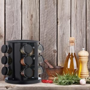 Seasoning Jar Set