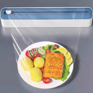 Cling Film Cutter