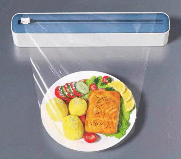 Cling Film Cutter