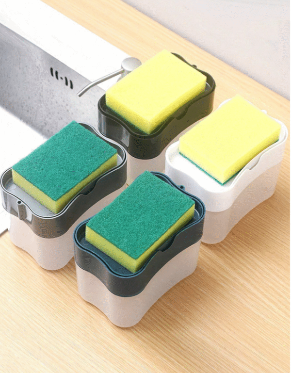 Soap Box - Image 3