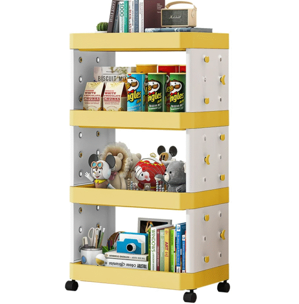 4 Layer Rack - Image 3