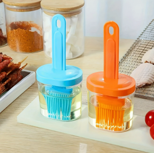Oil Brush - Image 8