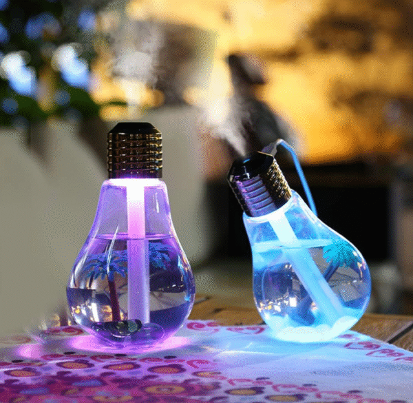 Humidifier Bulb - Image 2