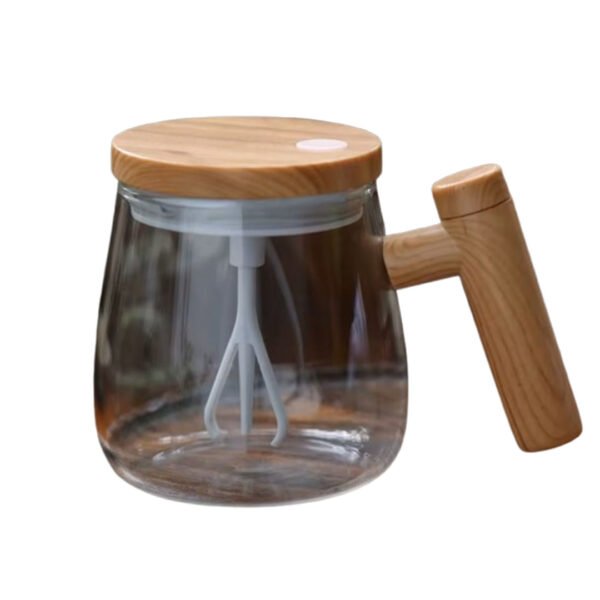 Automatic Mixing Cup - Image 2