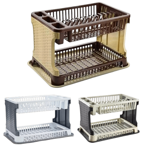 Dish Drying Rack - Image 5